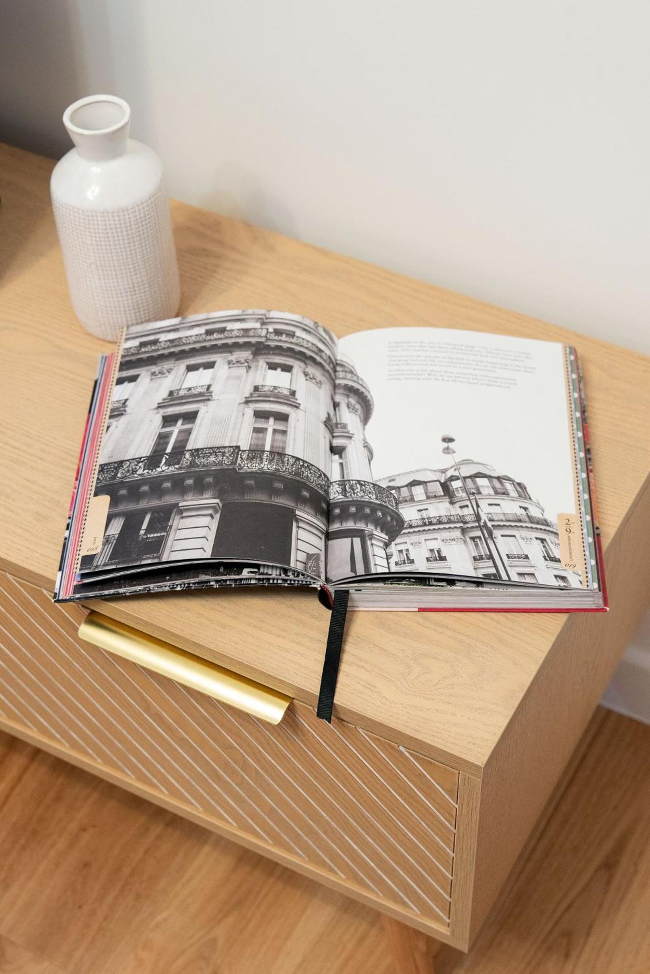 Central Paris - Montorgueil - Cityapartmentstay Kültér fotó