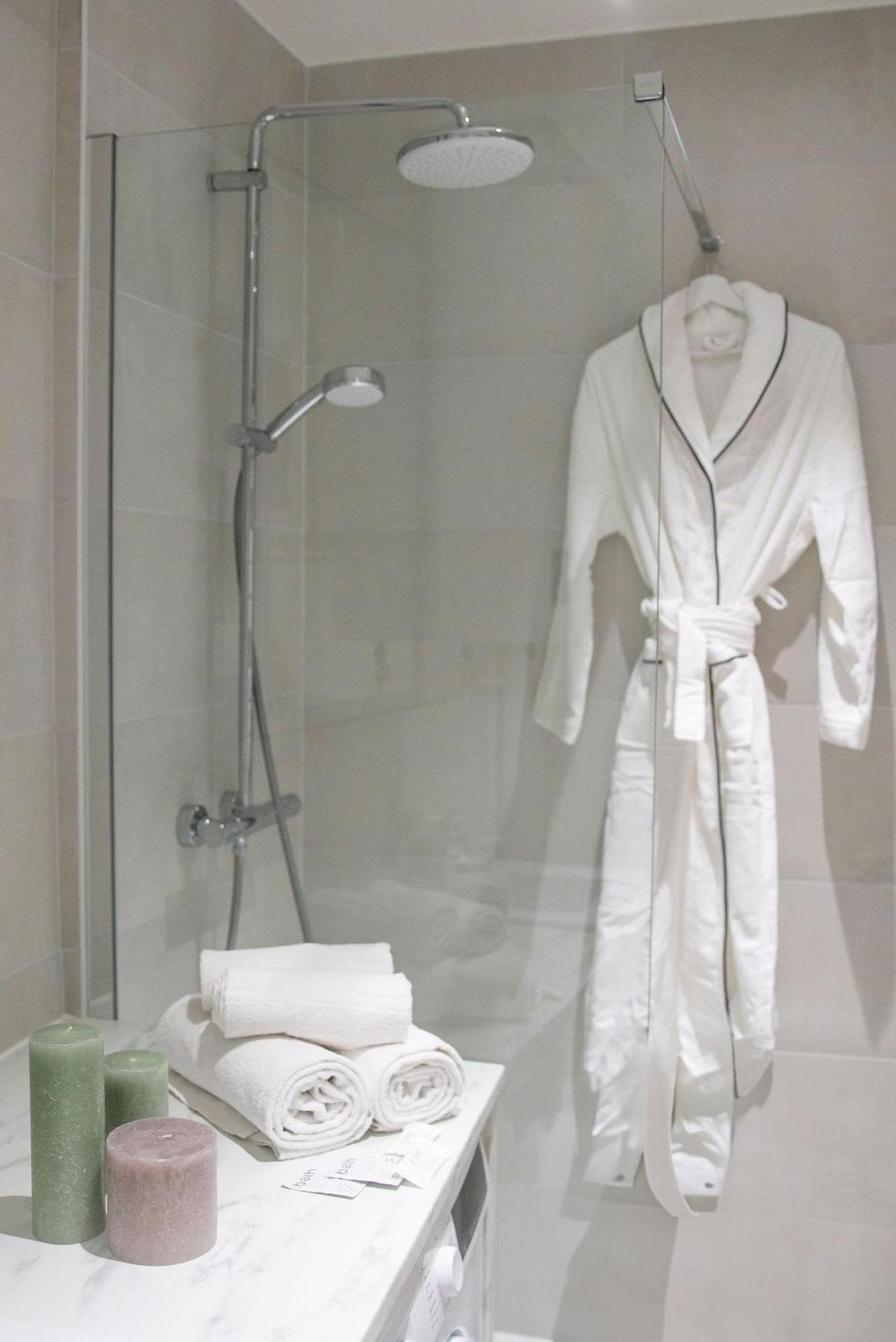 Central Paris - Montorgueil - Cityapartmentstay Kültér fotó