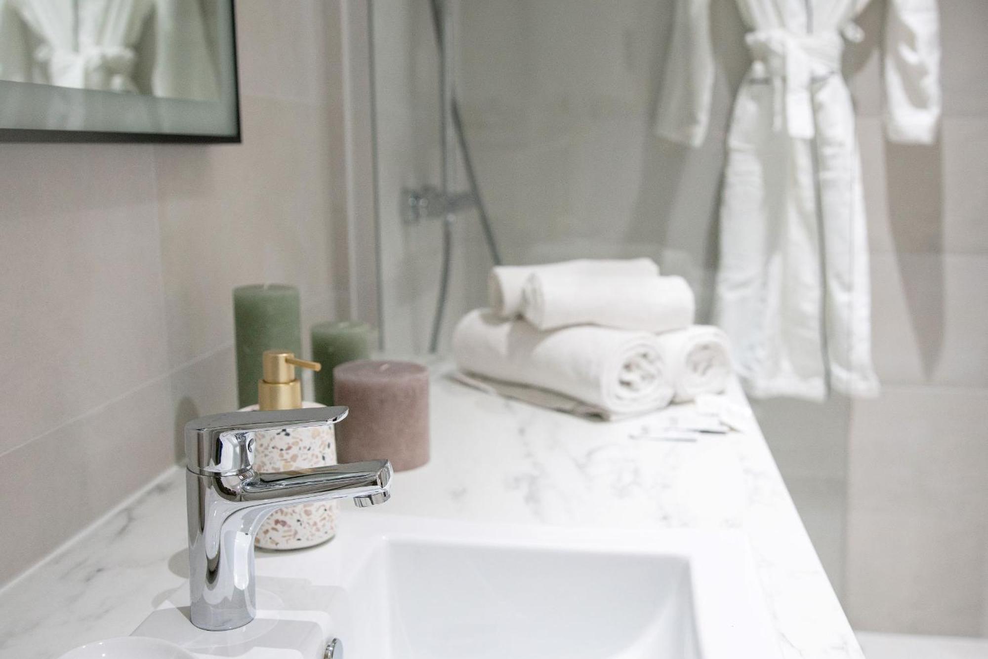 Central Paris - Montorgueil - Cityapartmentstay Kültér fotó