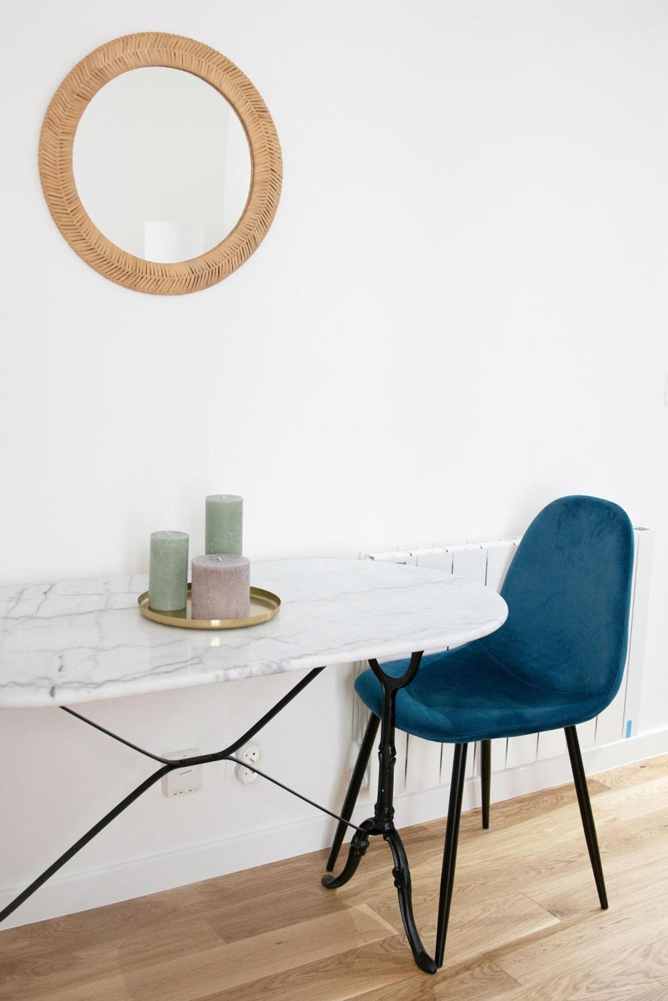 Central Paris - Montorgueil - Cityapartmentstay Kültér fotó